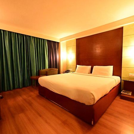 Octave The Horizon Comforts Bangalore Exterior foto